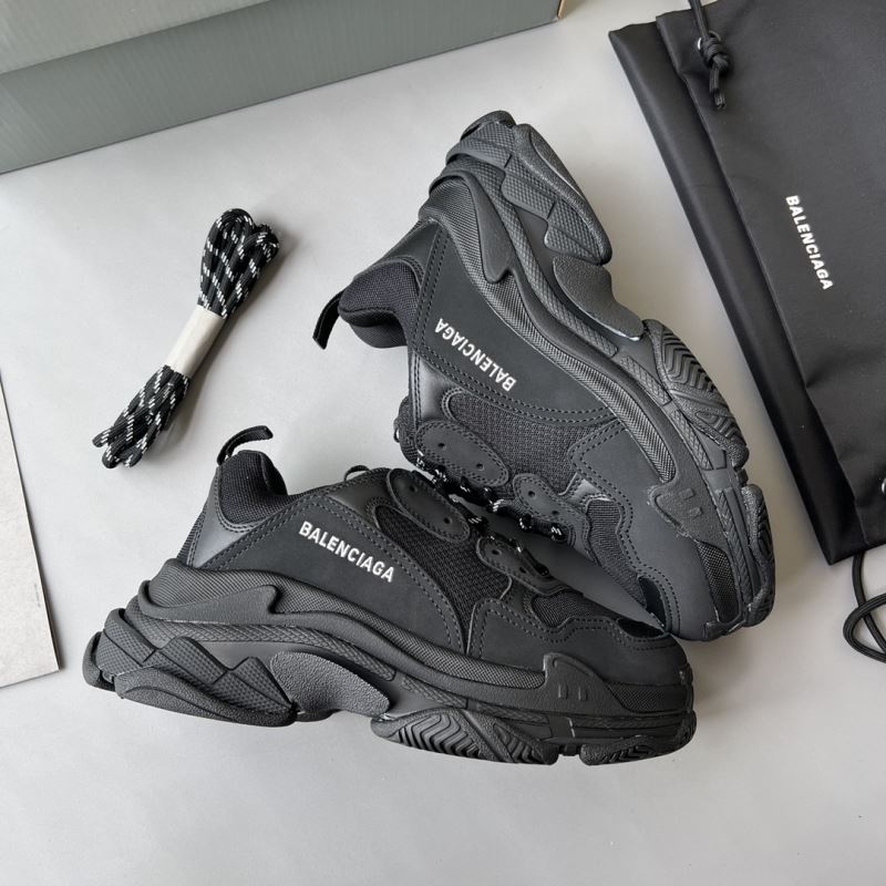 Balenciaga Triple S Series Shoes